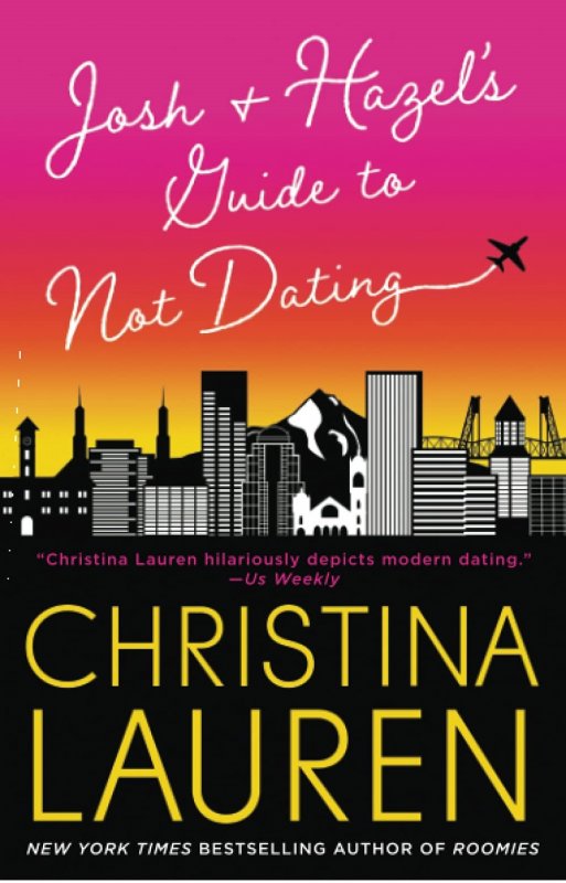 جاش و هازل راهنمای آشنایی Josh and Hazel's Guide to Not Dating
