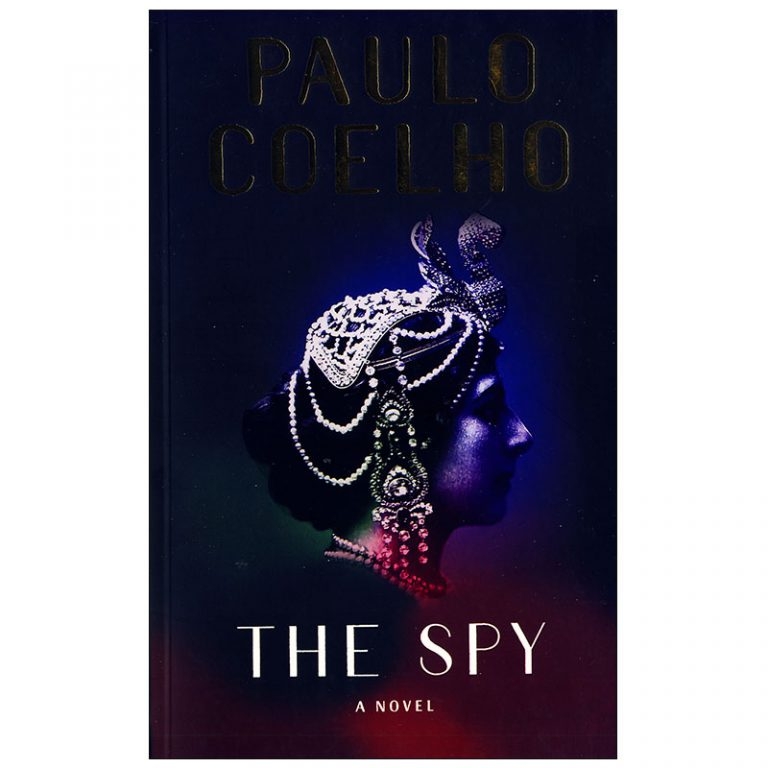 جاسوس The Spy by Paulo Coelho