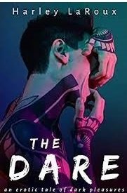جرات The Dare