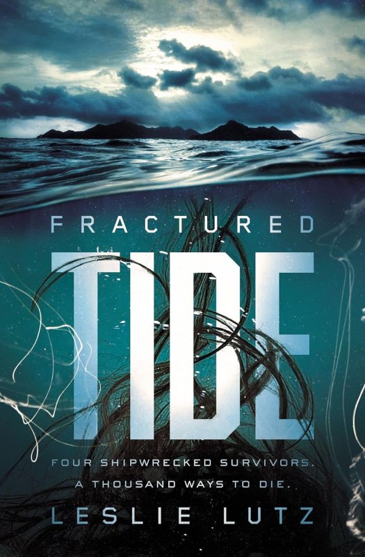 جزر و مد شکسته Fractured Tide