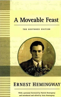 جشن بیکران A Moveable Feast
