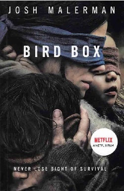 جعبه پرنده Bird Box