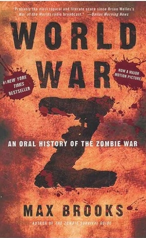 جنگ جهانی World War Z