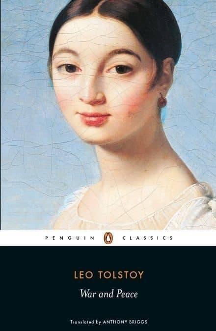 جنگ و صلح War and Peace