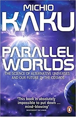 جهان های موازی Parallel Worlds