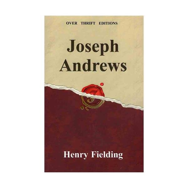 جوزف اندروز Joseph Andrews