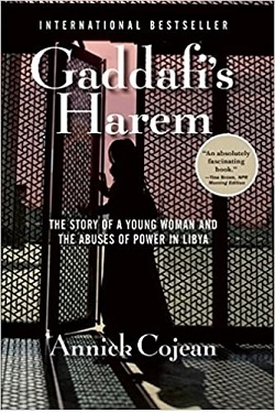 حرمسرای قذافی Gaddafi’s Harem