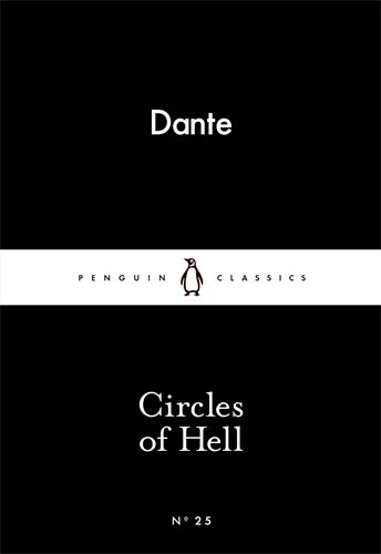 حلقه های جهنم Circles of Hell