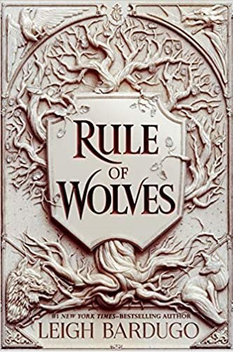 حکومت گرگ ها Rule of Wolves