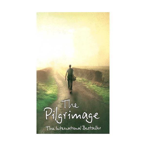 خاطرات یک مغ The Pilgrimage