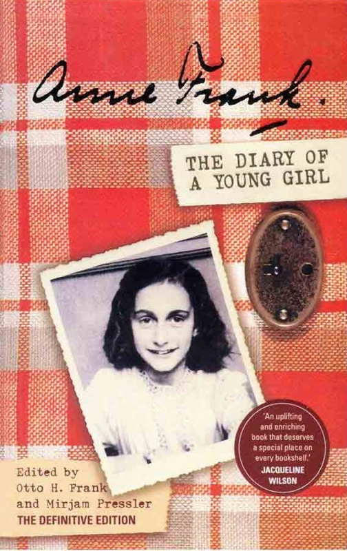 خاطرات یک دختر جوان The Diary of a Young Girl