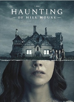 خانه جن زده The Haunting Of Hill House