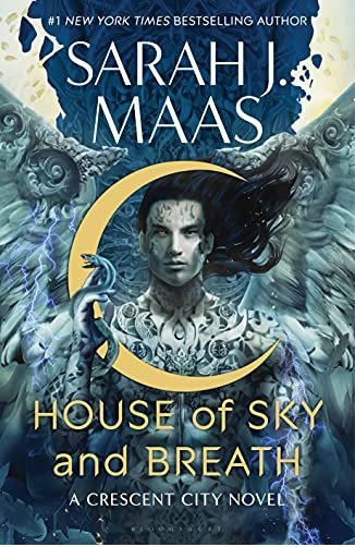 خانه آسمان و نفس House of Sky and Breath
