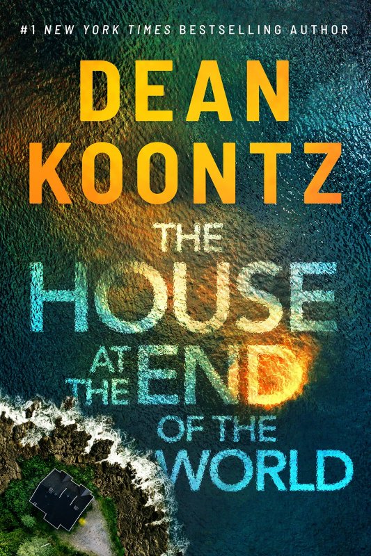 خانه در انتهای جهان The House at the End of the World