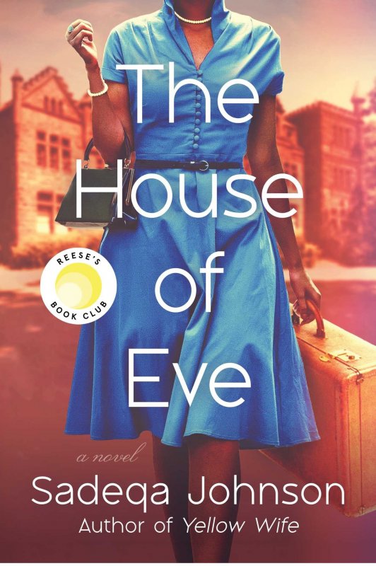 انگلیسی خانه حوا The House of Eve