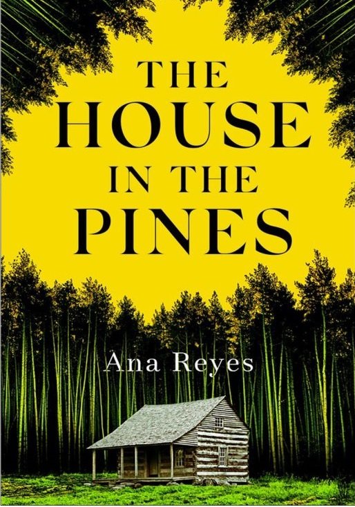خانه در کاج The House in the Pines