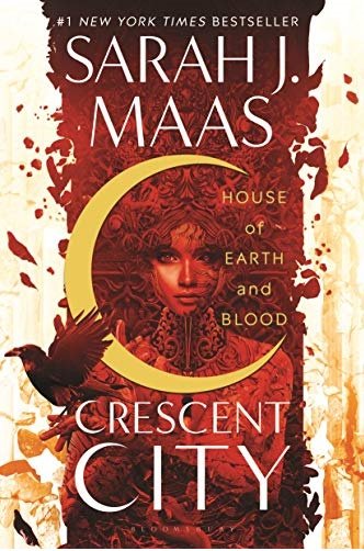 خانه زمین و خون House of Earth and Blood