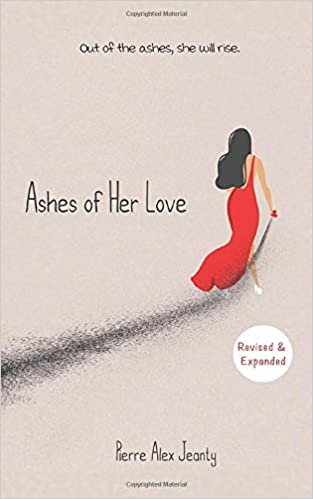 خاکسترهای عشقش Ashes of Her Love