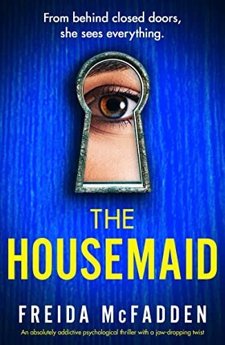 خدمتکار خانه The Housemaid