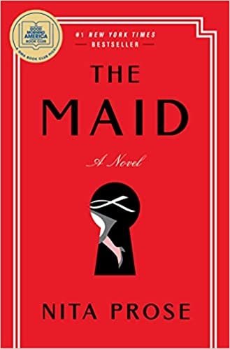 خدمتکار The Maid