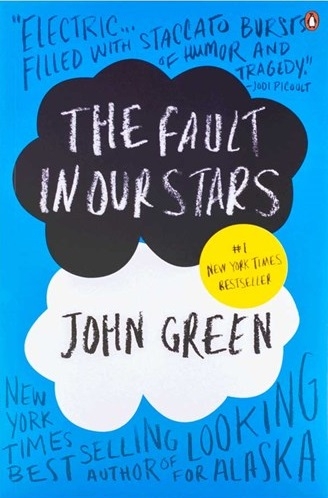 خطا در ستاره های بخت ما The Fault in Our Stars