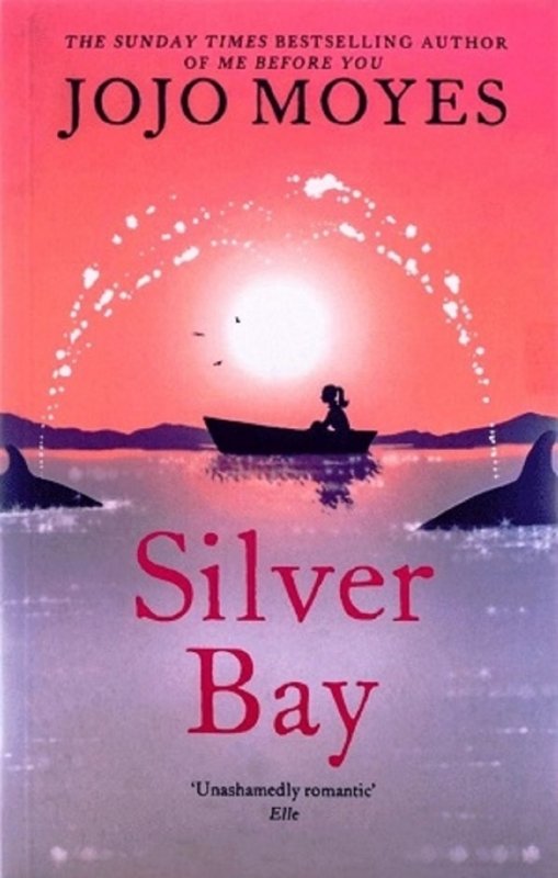 خلیج نقره ای Silver Bay