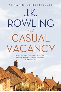 خلا موقت The Casual Vacancy