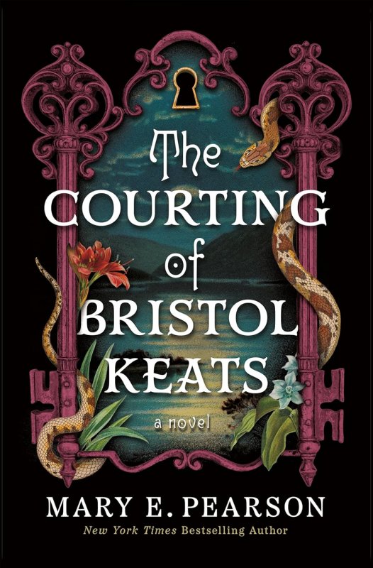 خواستگاری بریستول کیتس The Courting of Bristol Keats