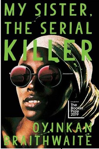خواهر من قاتل سریالی My Sister the Serial Killer