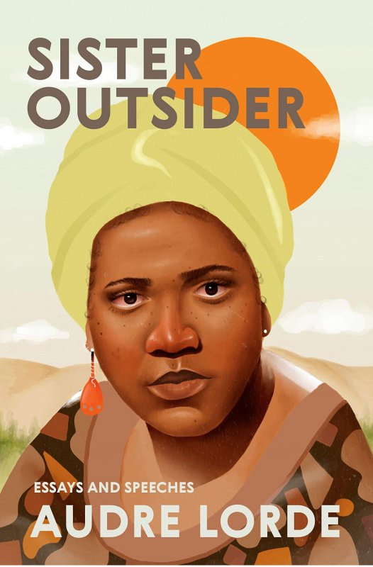 خواهر خارجی Sister Outsider