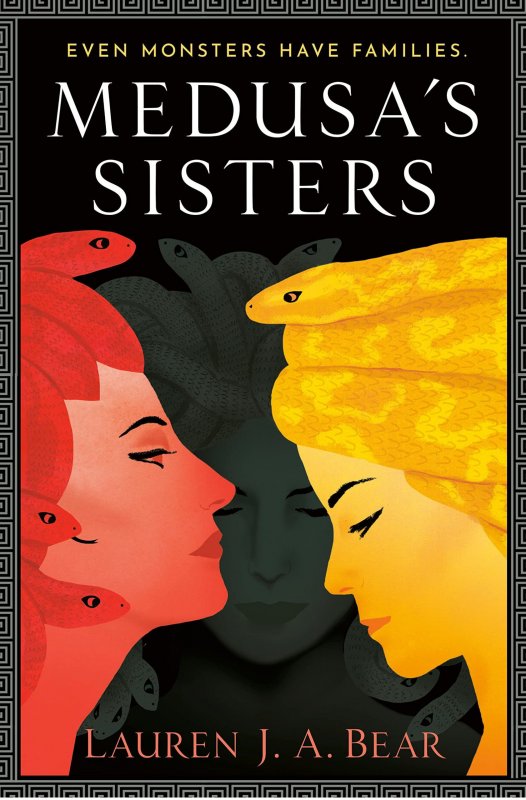 خواهران مدوسا Medusa s Sisters