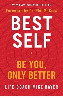 خودت باش، فقط کمی بهتر Best Self Be You Only Better