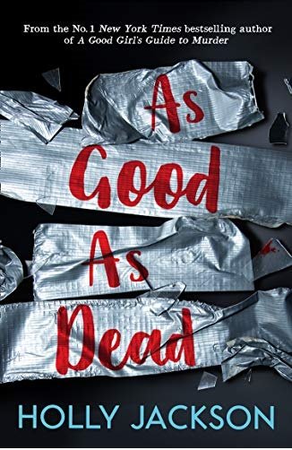 خوب مثل مرده ها As Good As Dead