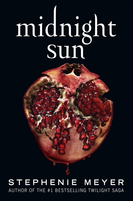 خورشید نیمه شب midnight sun