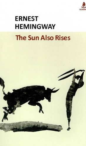 خورشید همچنان می دمد The Sun Also Rises
