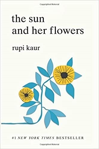 خورشید و گل هایش The Sun and Her Flowers