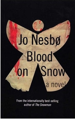 خون بر برف Blood on Snow