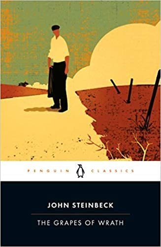 خوشه های خشم The Grapes of Wrath