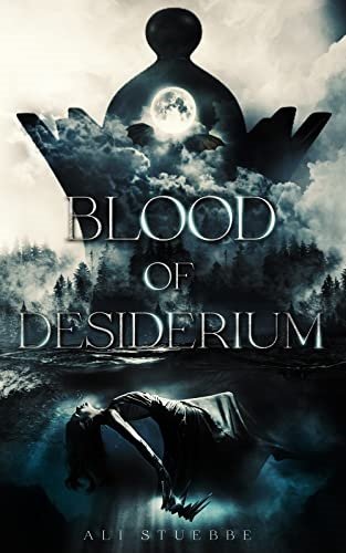 خون دزیدریوم Blood of Desiderium