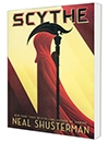 داس مرگ Scythe-Arc of a Scythe-book1