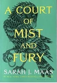 دادگاهی از مه و خشم A Court of Mist and Fury