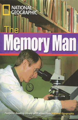 داستان مرد حافظه The Memory Man Story