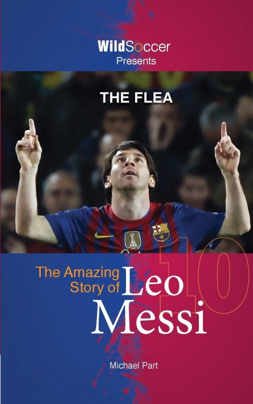 داستان شگفت انگیز لئو مسی The Amazing Story of Leo Messi
