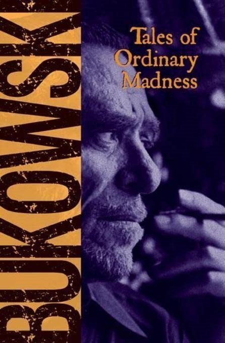 داستان های جنون معمولی Tales of Ordinary Madness