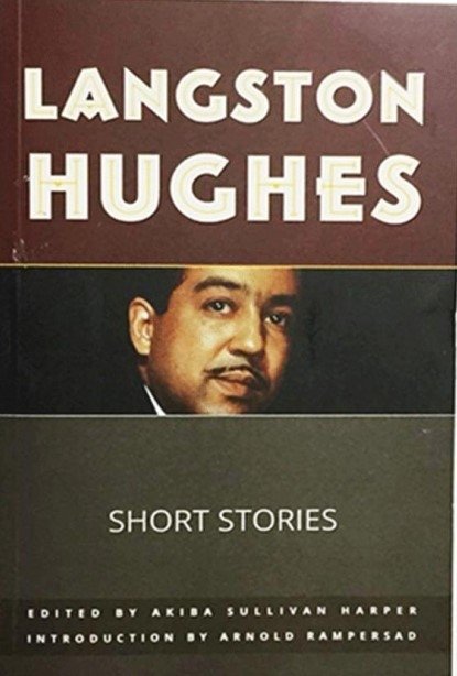 داستان های کوتاه لنگستون هیوز The Short Stories of Langston Hughes