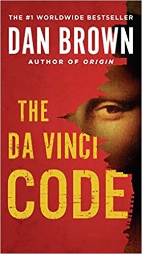 داوینچی کد The Da Vinci Code
