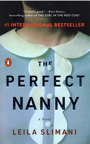 دایه تمام عیار The Perfect Nanny