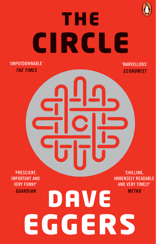 دایره The Circle