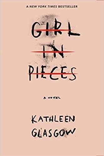 دختر تکه تکه Girl in Pieces