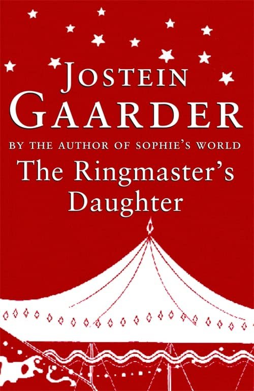 دختر استاد حلقه The Ringmaster's Daughter